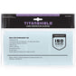 Titanshield (150 Sleeves) Clear Standard European Size Board Game And Matte Card Sleeves