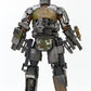 Ovonni Ironman Mk1 Model Distress Painting All Joints Movable 7 Inch Collectible Action Figure