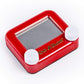 Etch A Sketch Pocket Etch A Sketch - Red - Model 5351581 - Compact Size Fun for All Ages