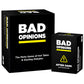 BAD OPINIONS Party Game + After Dark Expansion Set - The Hilarious mature-themed Card Game of Hot Takes & Sizzling Debates - Perfect for Fun Parties and Board Games Night with Your Friends