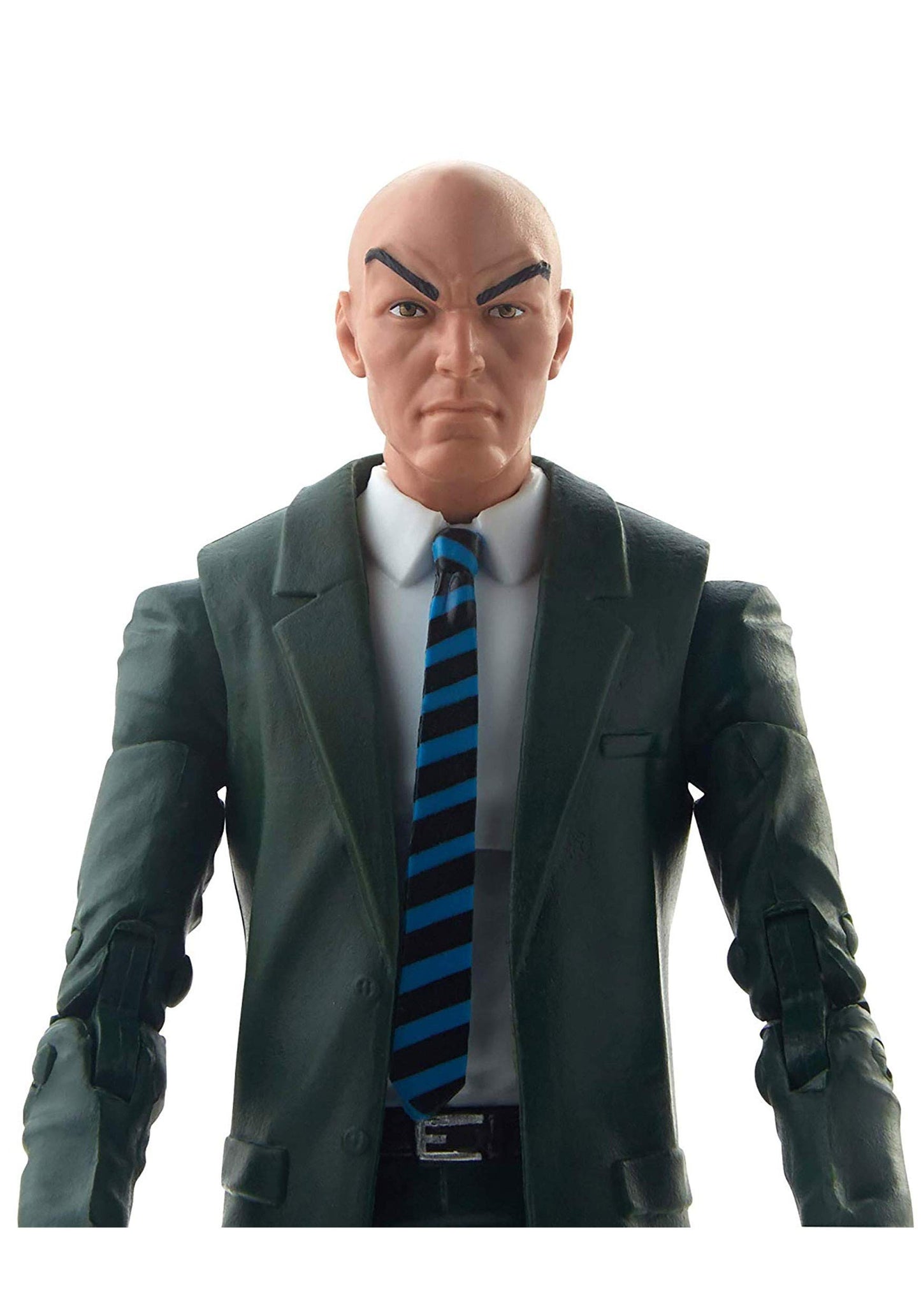 Marvel Legends Series 6 Professor X with Hover Chair