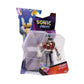 Sonic The Hedgehog 5-inch Dr. Deep Action Figure - 13 Articulations, Plastic, Ages 3+, Model 422284