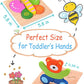 Baby Animals Puzzle Pals