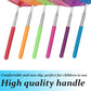 6 Pack Telescopic Insect Catching Nets,Butterfly Nets,Fishing Nets,Nature Exploration Toys For Kids Outdoor Playing