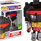 Funko POP! Retro Toys Grimlock #69 - 3.75" Vinyl Figure, Multicolor, 2021 ECCC Shared Exclusive
