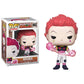 Funko Pop! Animation: Hunter X Hunter - Hisoka, Multicolor