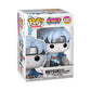 Funko Pop! Animation: Boruto - Mitsuki With Snake Hands - Boruto: Naruto Next Generations - Collectable Vinyl Figure - Gift Idea - Official Merchandise - For Kids & Adults - Anime Fans
