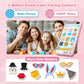 Kids Smart Phone Toys For Girls 3.97'' Touchscreen Toddler Phone Learning Toy Christmas Birthday Gifts For Girls Age 3-12, Mp3 M