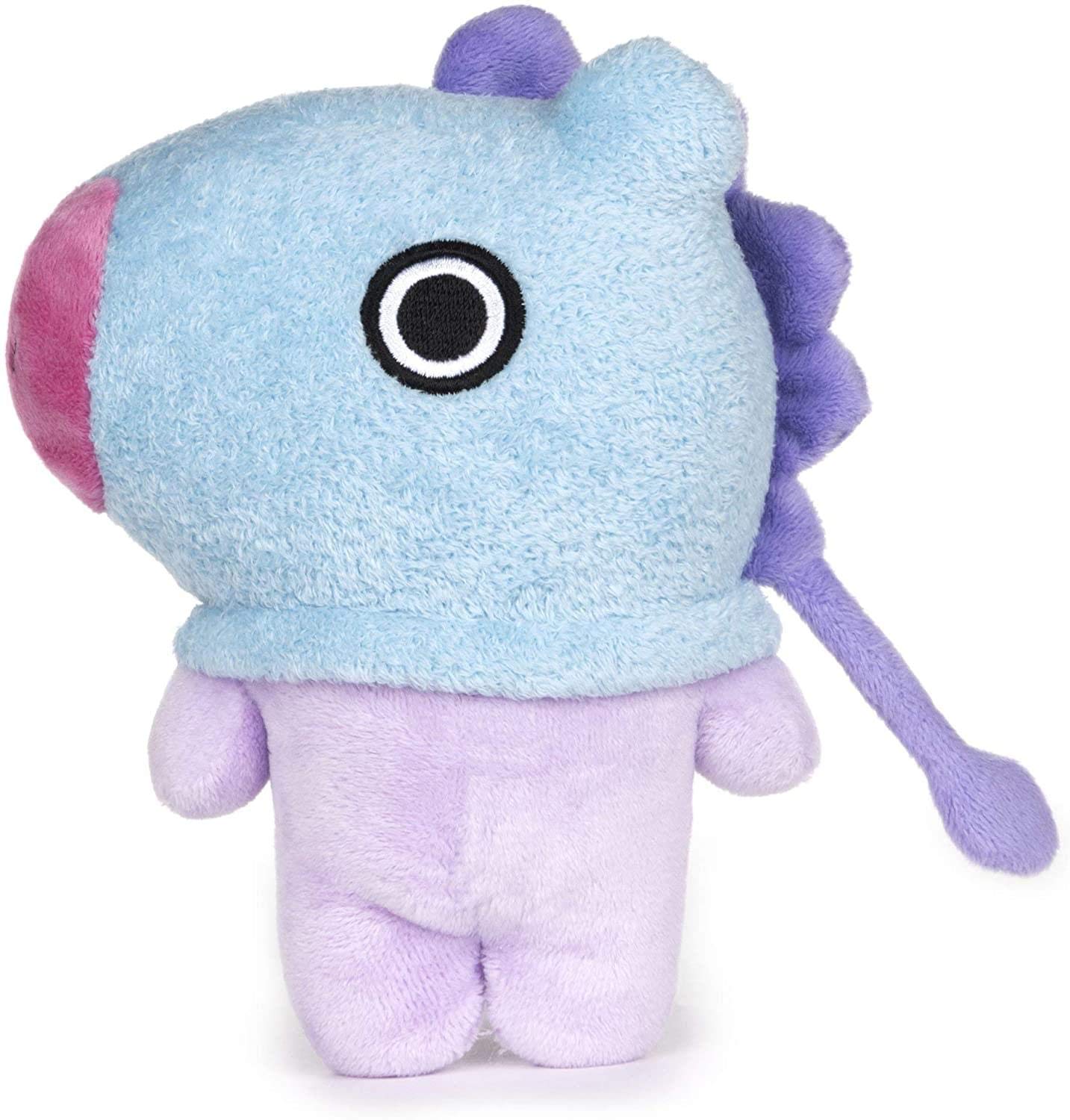 Gund Line Friends Bt21 Mang Plush Stuffed Animal 7
