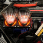 VXL-3s ESC Cooling Fan and Motor Dual Fan Set Compatible with Traxxas Slash 4x4 Stampede 4x4 Rustler 4x4 Hoss 4  4 Velineon VXL
