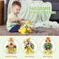 Equasis Bowser Plush,Bowser Stuffed Animal Mario All Star Collection 10 Inch Yellow– Sweet Gift For Mario Fans And Kids