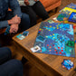 Pandemic Board Game (Base Game) | Cooperative Board Game For Adults And Family | Ages 8+ | 2 To 4 Players | Average Playtime 45