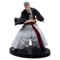 Banpresto - Hell'S Paradise: Jigokuaraku - Yamada Asaemon Shion, Bandai Spirits Vibration Stars Figure