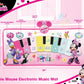 Minnie Mouse Music Mat Together Is Better Electronic Piano Mat