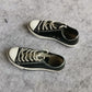 1:6 Scale Figure Shoes Sneakers Shoe For 1/6 12 Inch Male Action Figure Toy (Black)