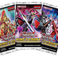 Yugioh King'S Court Booster Box (24 Packs, 7 Cards Per Pack)