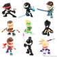 Ninja kidz Series 1 Action Mystery Figures