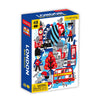 Mudpuppy London Mini Puzzle, 48 Pieces, 8    X 5.75    - Perfect Family Puzzle For Ages 4+ - Features A Colorful Illustration Of