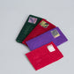 English Mail Bag Set