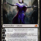 Magic The Gathering - Liliana  The Last Hope (093/205) - Eldritch Moon