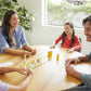 Mattel Games Pictionary Board Game, Drawing Game For Kids, Adults And Game Night With Dry Erase Markers And Boards