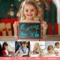 Mafiti LCD Writing Tablet 12 Inch Electronic Writing Drawing Pads Doodle Board for Kids Birthday Gifts Toys for Boys Girls Age 3