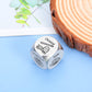 Valentines Dice Date Night Gifts for Couples Anniversary Ideas for Women Men Funny Adults Food Decision Dice, Iron Gifts for 6 Y