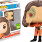 Funko V - Diana With Lizard Face Eccc 2021 Spring Convention Exclusive Pop! Vinyl