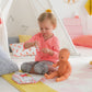 Corolle Mon Grand Poupon Baby Care Set Toy Baby Doll