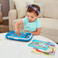 Leapfrog Paw Patrol Ryder'S Play And Learn Pup Pad