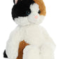 Aurora World 12' Esmeralda Cat