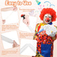 100Pcs 260 Balloons White Long Balloons For Balloon Garland Thickening Skinny Latex Twisting Animals Modeling Christmas Birthday