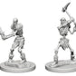 D&D Nolzur'S Marvelous Miniatures: Werewolves