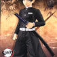 Banpresto - Demon Slayer: Kimetsu No Yaiba - Vol.27 Murata Statue