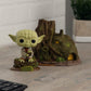 Funko Pop! Town Yoda's Hut - Multicolor Vinyl Figure, Model 46765, US One-Size