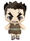 Great Eastern Entertainment Dr. Stone- Taiju Plush 8' H