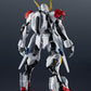TAMASHII NATIONS - Mobile Suit Gundam Iron-Blooded Orphans - ASW-G-08 Gundam Barbatos Lupus  Bandai Spirits Gundam Universe Action Figure