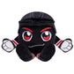 Bleacher Creatures Buffalo Sabres 8'' Nhl Kuricha Hockey Puck Sitting Plush - Soft Chibi Inspired Plush