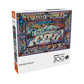 Buffalo Games - John H Burrow - Winter Pickup - 300 Piece Jigsaw Puzzle For Adults - Challenging Puzzle Perfect For Game Nights - Finished Size Is 21.25 X 15.00
