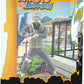 Abystyle Studio - Naruto Shippuden Kakashi Figure