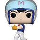 Funko Pop! Animation: Speed Racer - Speed In Helmet (Styles May Vary)