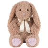 Vermont Teddy Bear Bunny Stuffed Animal - 20 Inch Cute Bunny Plush Toy - Fluffy  Collectible  Snuggly Plushie for Kids & mature-themeds - Perfect Stuffed Rabbit for Cuddles & Gifts