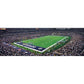 Masterpieces 1000 Piece Sports Jigsaw Puzzle - Nfl Dallas Cowboys Endzone View Panoramic - 13''X39''