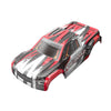 MEW4 1601M4 1/16 Scale RC Car Body Shell Accessories, Parts Number 1601M4 for M161 / M164