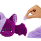 Fluffie Stuffiez Halloween Bat Plush, Surprise Unboxing, Ultra Soft Fidget Toy, Multicolor, Model 514268
