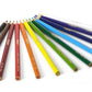 Crayola Colored Pencils 7 In. Extra Long