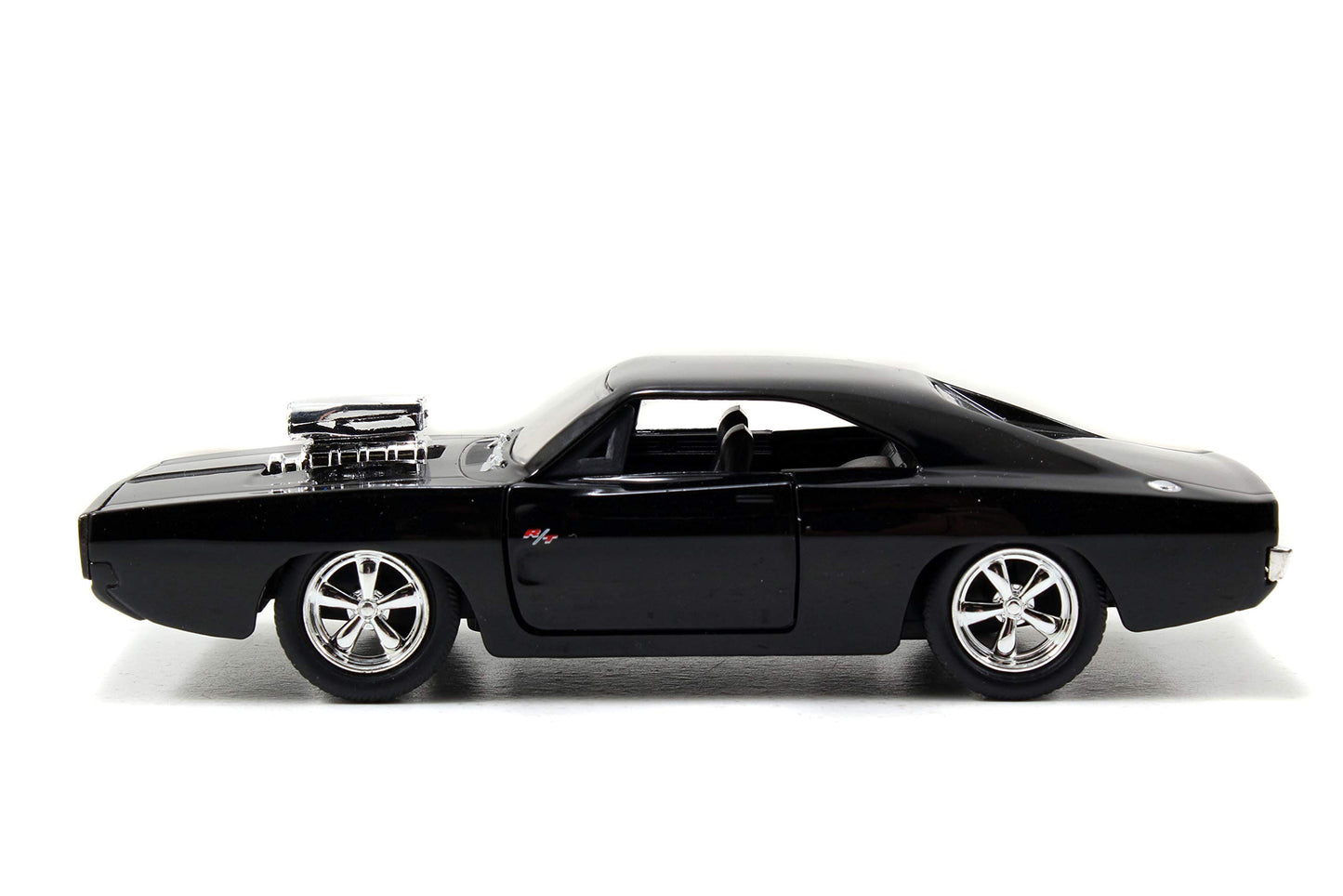Fast And Furious 1:32 1970 Dodge Charger R/T Diecast Car