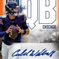 2024 Topps Signature Class Football Trading Card Box (Look for Retail limited availability Odyssey SP Inserts)