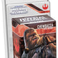 Star Wars Imperial Assault Board Game Chewbacca ALLY PACK - Epic Sci-Fi Miniatures Strategy Game for Kids and Adults, Ages 14+,