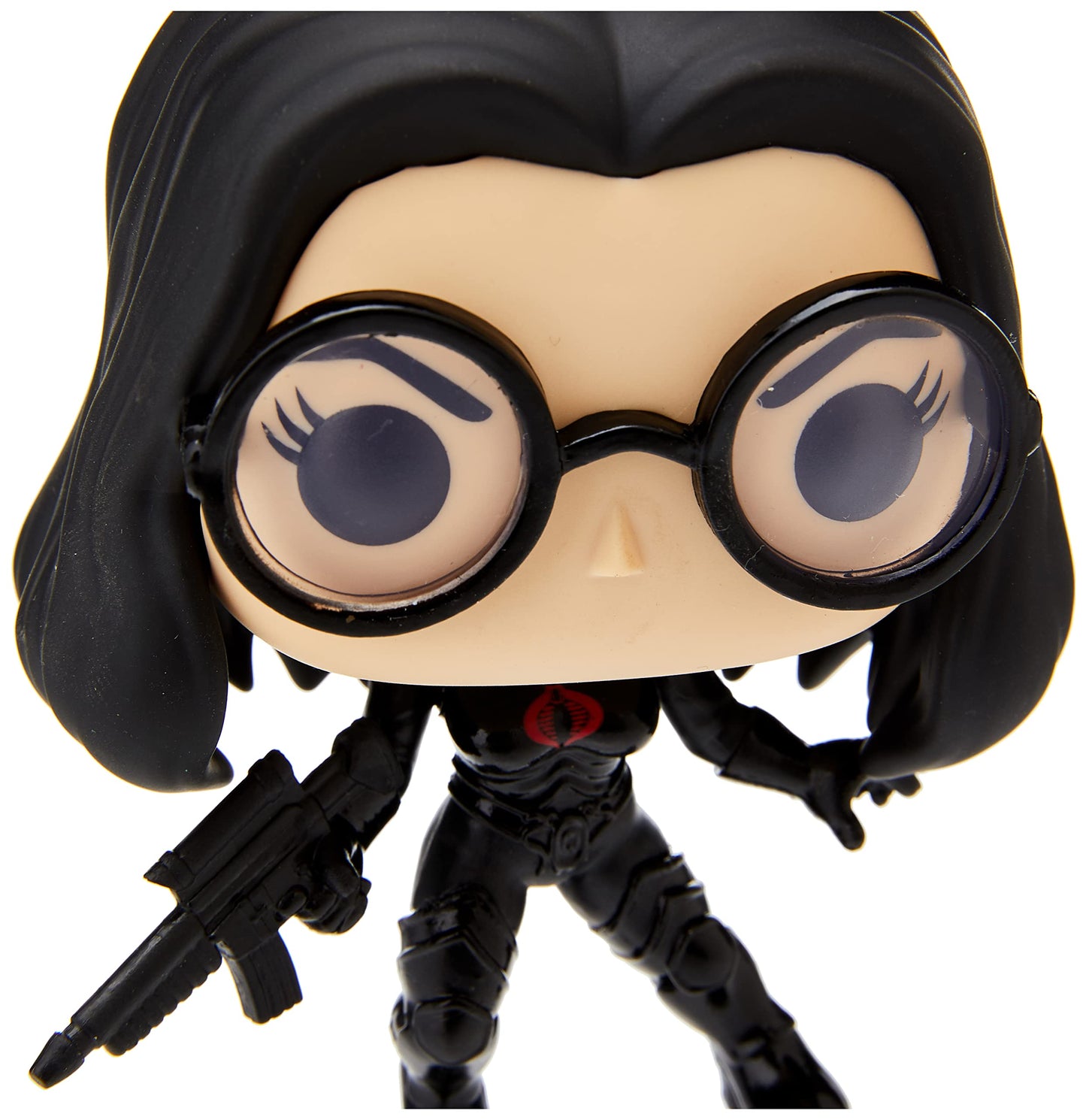 Funko Pop!: G.I. Joe - The Baroness